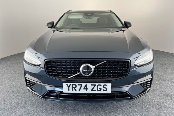 Used Volvo V90 2024 for sale - 75440065: Photo 25