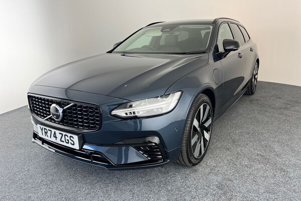 Used Volvo V90 2024 for sale - 75440065: Photo 26