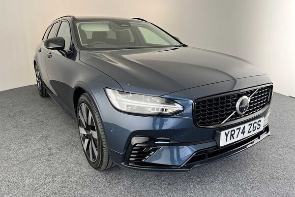 Used Volvo V90 2024 for sale - 75440065: Photo 27