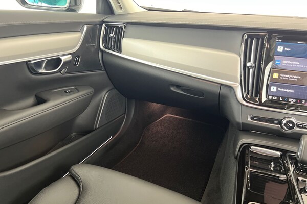 Used Volvo V90 2024 for sale - 75440065: Photo 28