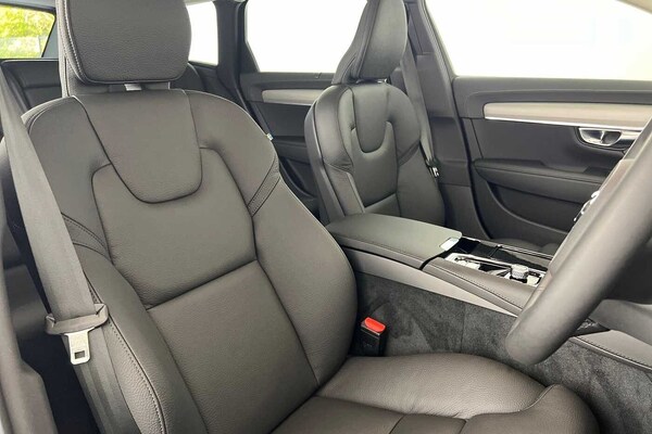 Used Volvo V90 2024 for sale - 75440065: Photo 29