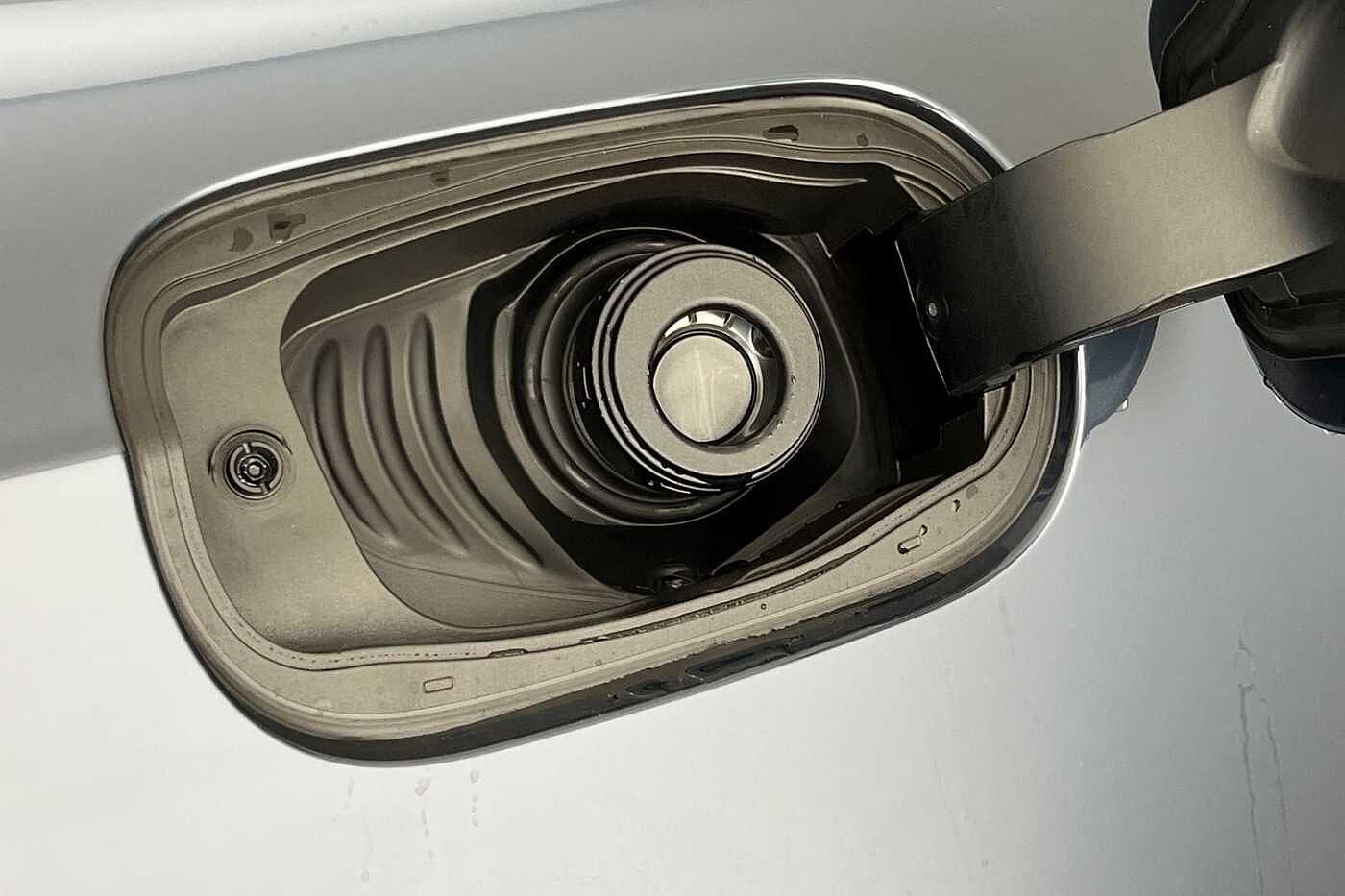 Vehicle 40