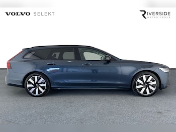 Used Volvo V90 2024 for sale - 75440065: Photo