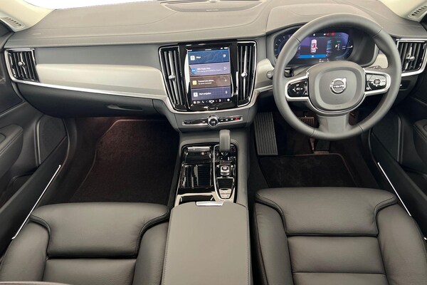 Used Volvo V90 2024 for sale - 75440065: Photo 6