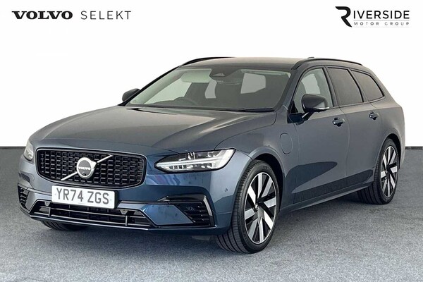 Used Volvo V90 2024 for sale - 75440065: Photo 9
