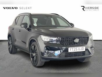 Used Volvo XC40 2025 for sale - 75894765: Photo