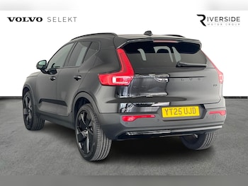 Used Volvo XC40 2025 for sale - 75894765: Photo