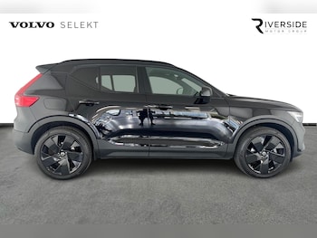 Used Volvo XC40 2025 for sale - 75894765: Photo