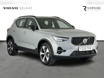 Used Volvo XC40 2026 for sale - 79445992: Photo
