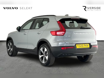 Used Volvo XC40 2026 for sale - 79445992: Photo