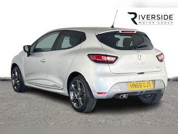 Used Renault Clio 2018 for sale - 77818955: Photo