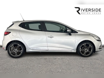 Used Renault Clio 2018 for sale - 77818955: Photo