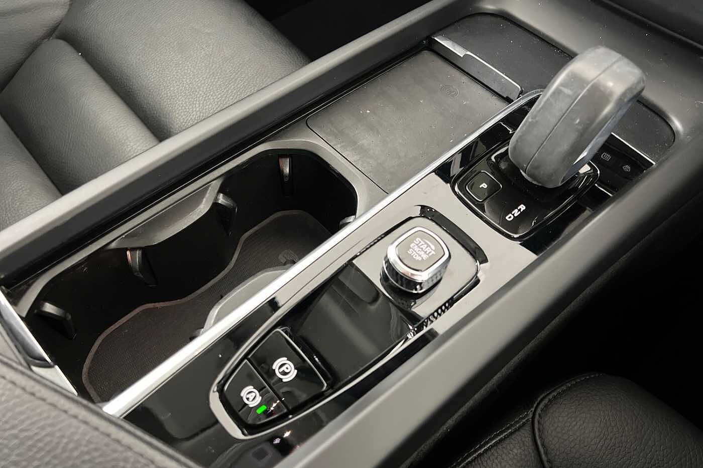 Used Volvo XC60 2021 for sale - 76796352: Photo 13