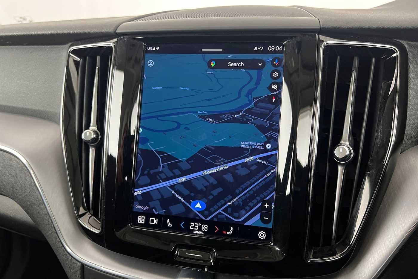 Used Volvo XC60 2021 for sale - 76796352: Photo 15