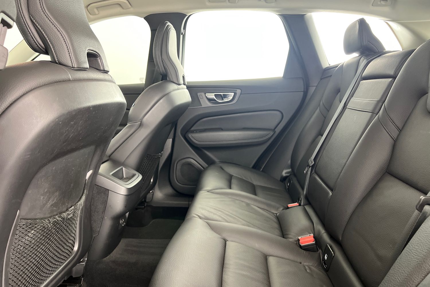 Used Volvo XC60 2021 for sale - 76796352: Photo 17