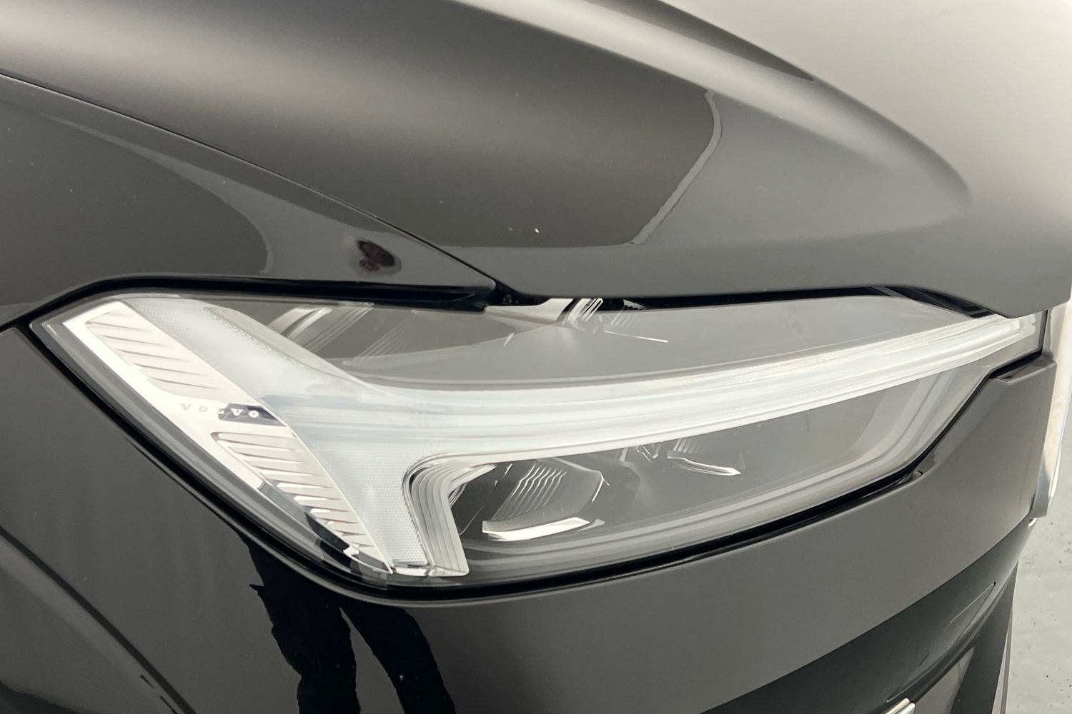 Used Volvo XC60 2021 for sale - 76796352: Photo 18