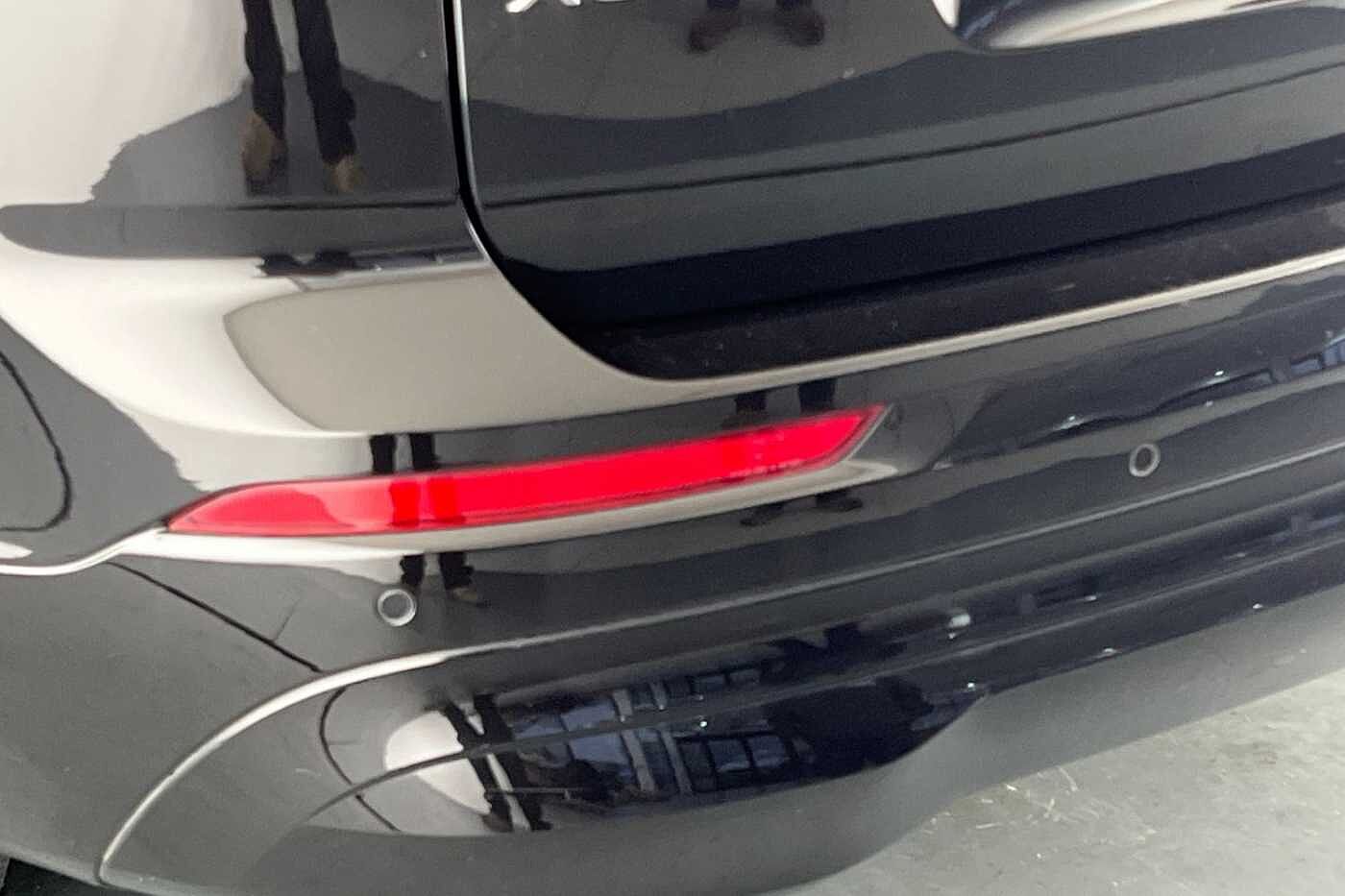 Used Volvo XC60 2021 for sale - 76796352: Photo 21