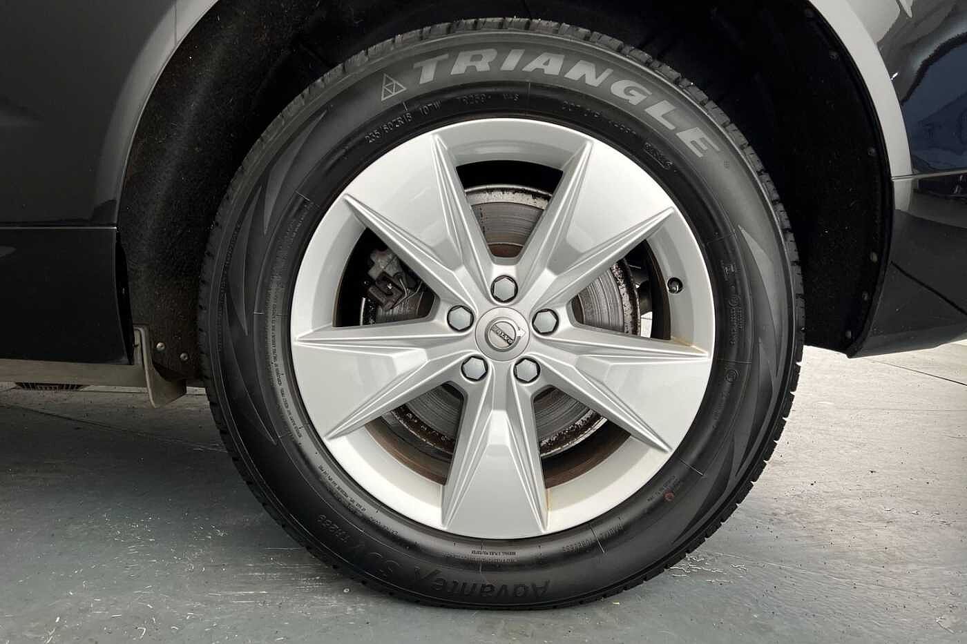 Used Volvo XC60 2021 for sale - 76796352: Photo 24