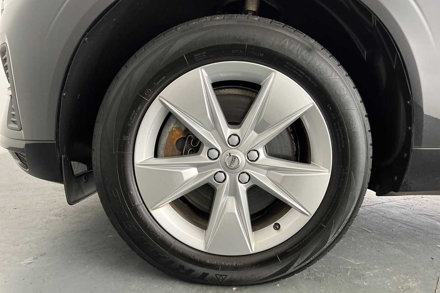 Used Volvo XC60 2021 for sale - 76796352: Photo 25