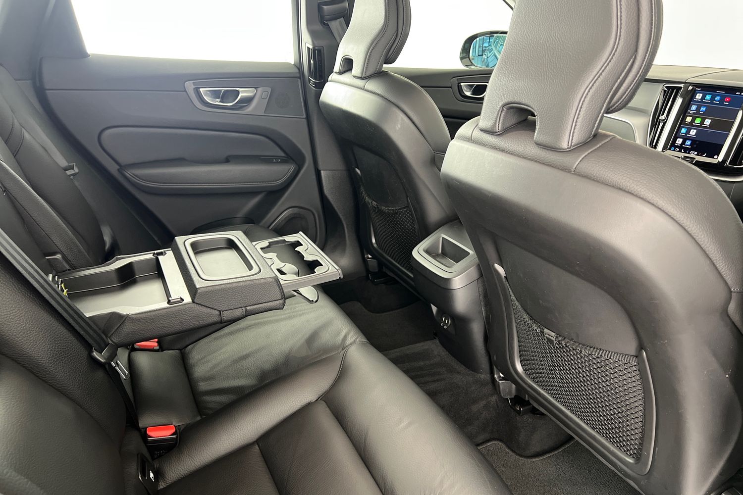 Used Volvo XC60 2021 for sale - 76796352: Photo 28