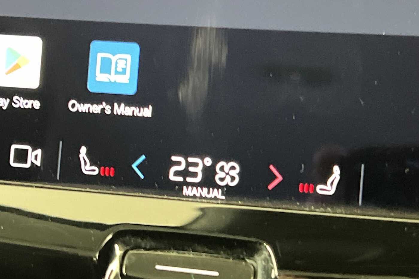 Used Volvo XC60 2021 for sale - 76796352: Photo 31