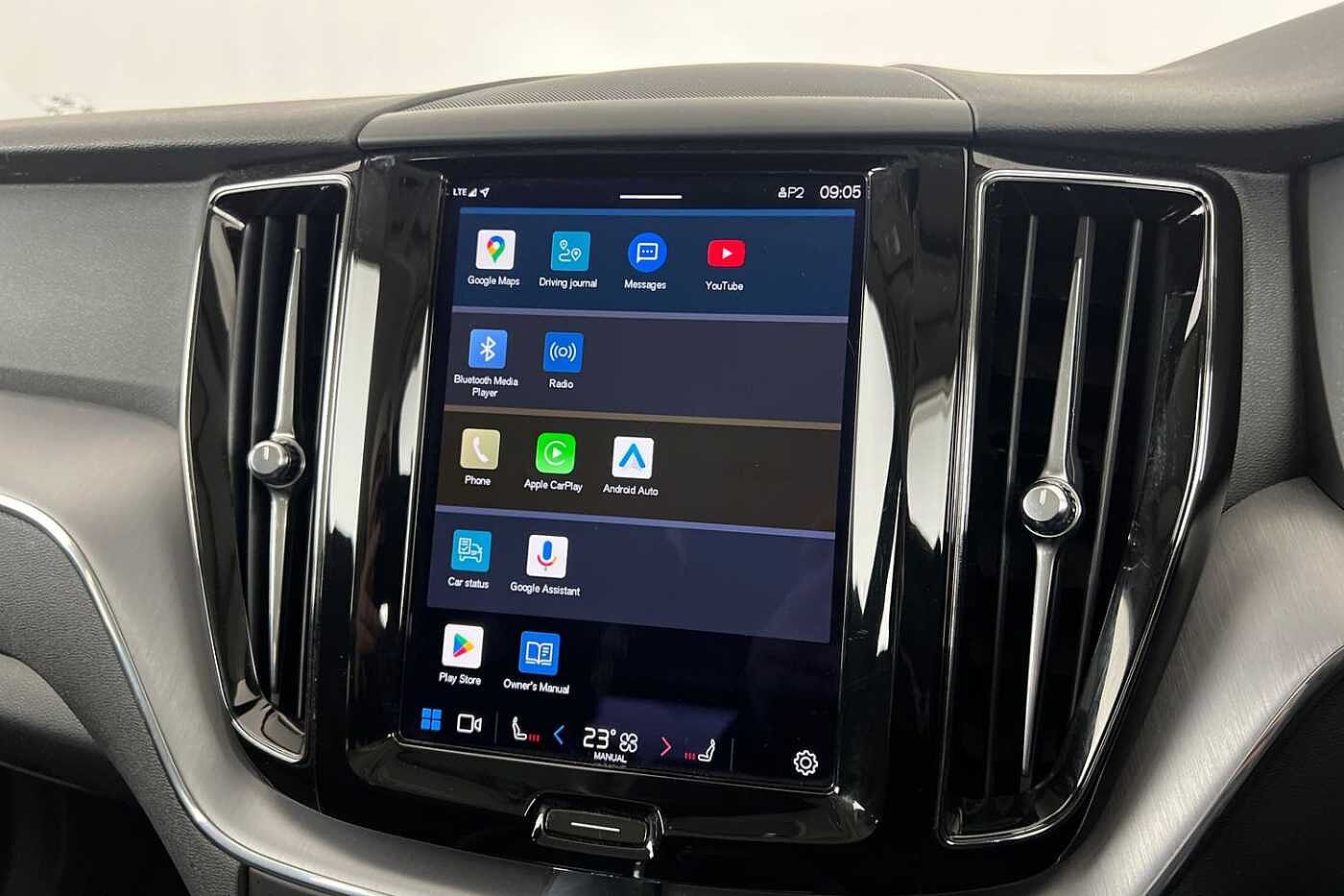 Used Volvo XC60 2021 for sale - 76796352: Photo 32