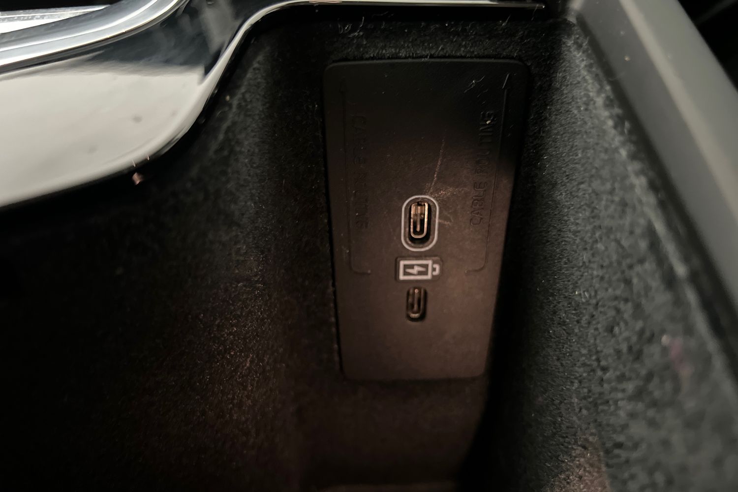 Used Volvo XC60 2021 for sale - 76796352: Photo 34