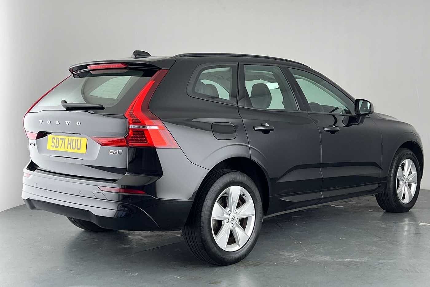 Used Volvo XC60 2021 for sale - 76796352: Photo 38