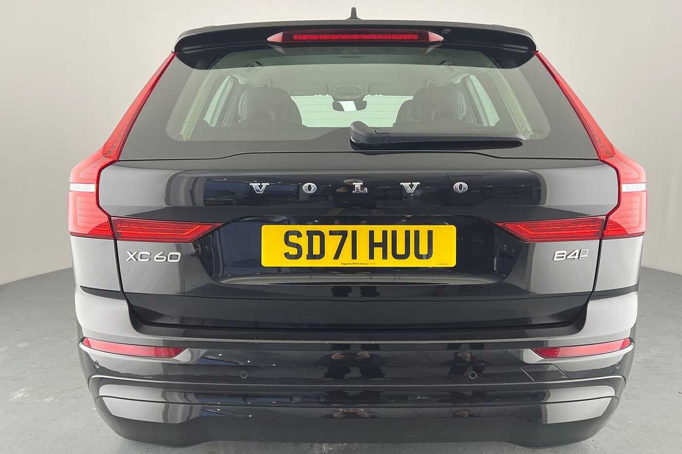 Used Volvo XC60 2021 for sale - 76796352: Photo 39