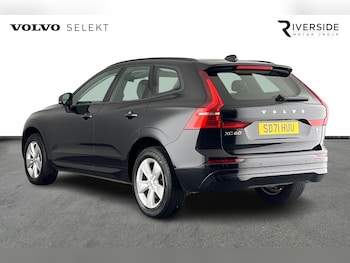 Used Volvo XC60 2021 for sale - 76796352: Photo