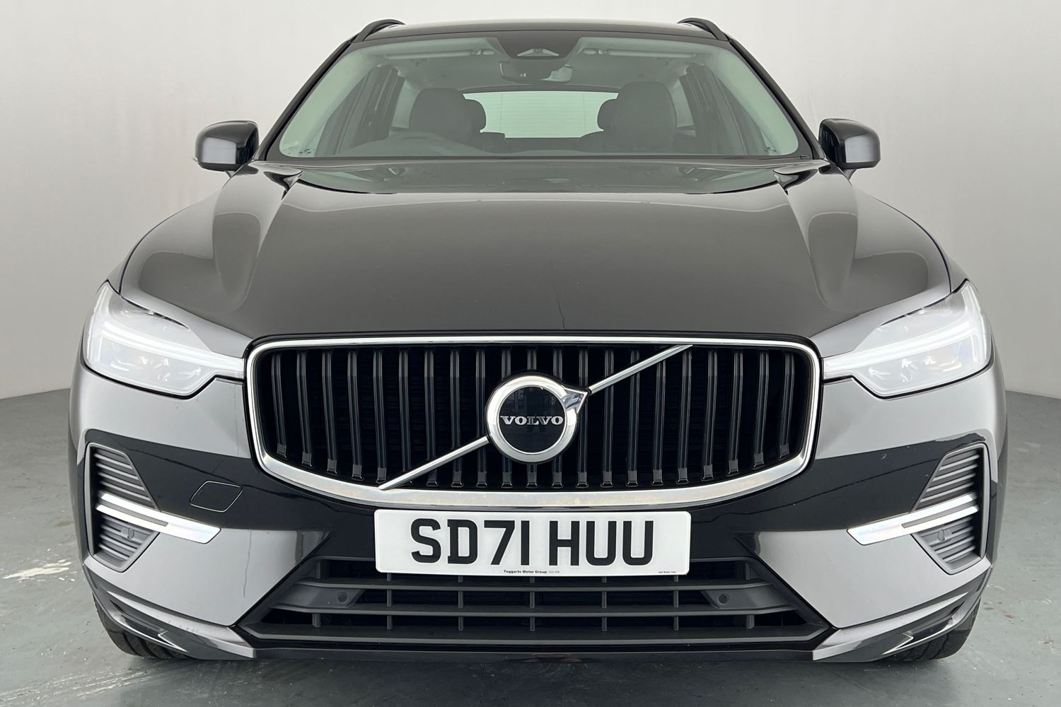 Used Volvo XC60 2021 for sale - 76796352: Photo 40