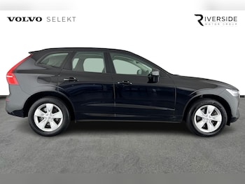 Used Volvo XC60 2021 for sale - 76796352: Photo