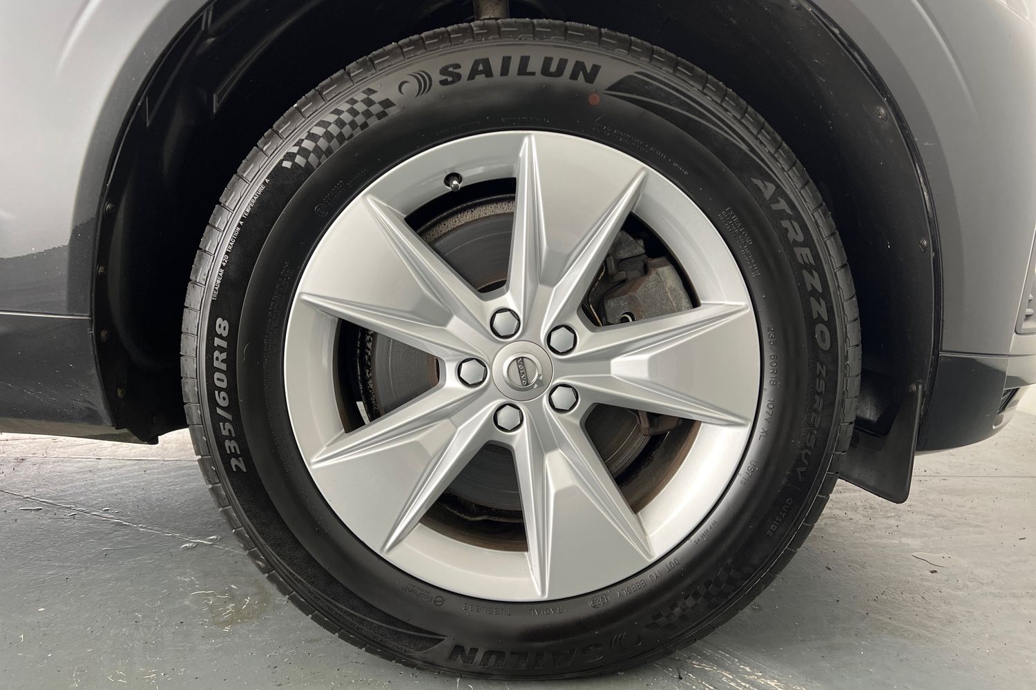 Used Volvo XC60 2021 for sale - 76796352: Photo 5