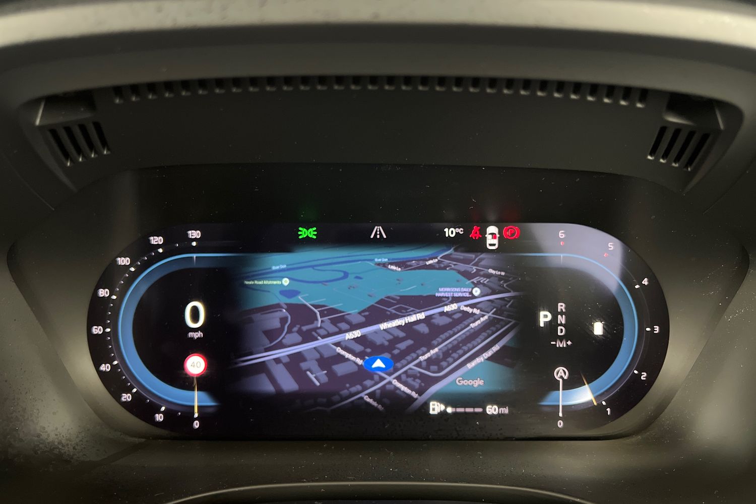 Used Volvo XC60 2021 for sale - 76796352: Photo 7