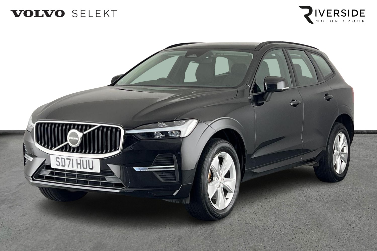 Used Volvo XC60 2021 for sale - 76796352: Photo 9