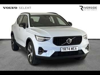 2024 - B3 Plus, Mild hybrid, Petrol, Dark 5-Door