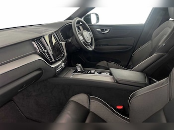 Used Volvo XC60 2021 for sale - 78596238: Photo