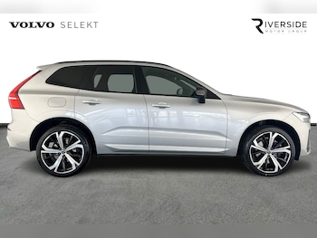 Used Volvo XC60 2021 for sale - 78596238: Photo