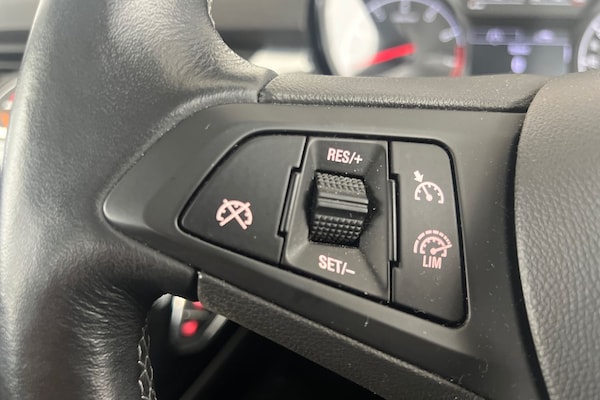 Used Vauxhall Corsa 2017 for sale - 76037612: Photo 11