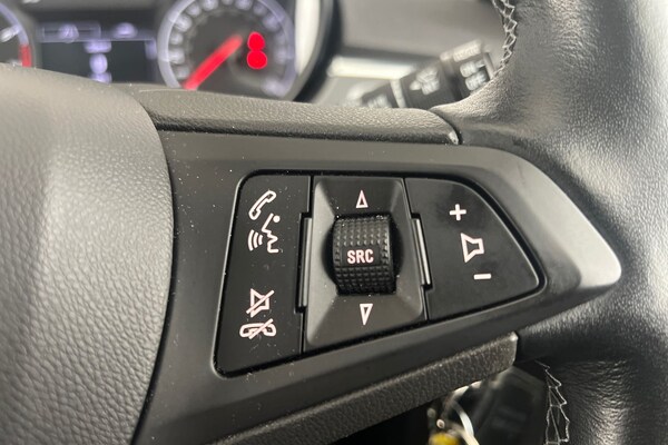 Used Vauxhall Corsa 2017 for sale - 76037612: Photo 12