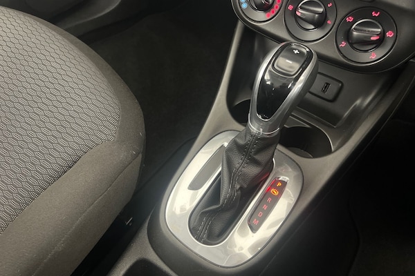 Used Vauxhall Corsa 2017 for sale - 76037612: Photo 13