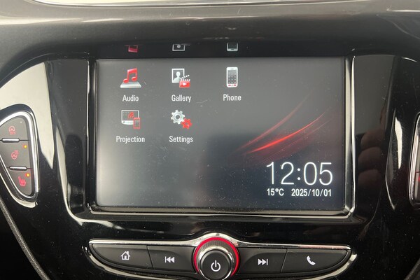 Used Vauxhall Corsa 2017 for sale - 76037612: Photo 15