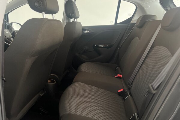Used Vauxhall Corsa 2017 for sale - 76037612: Photo 17