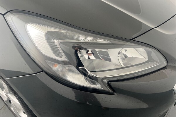 Used Vauxhall Corsa 2017 for sale - 76037612: Photo 18