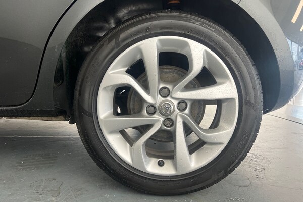 Used Vauxhall Corsa 2017 for sale - 76037612: Photo 22