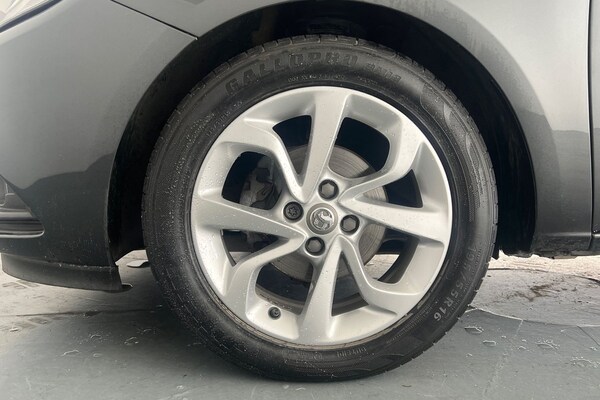 Used Vauxhall Corsa 2017 for sale - 76037612: Photo 23
