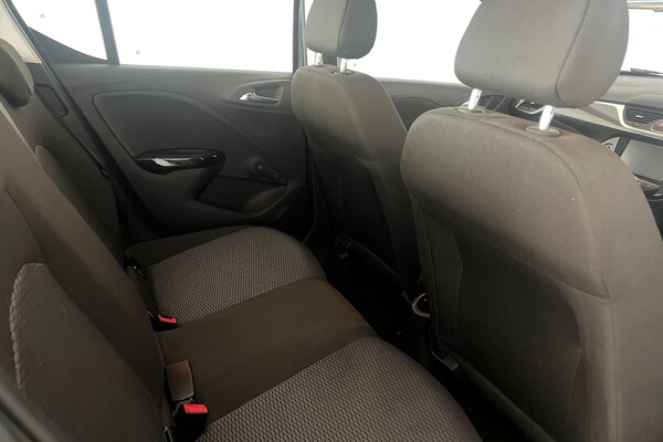 Used Vauxhall Corsa 2017 for sale - 76037612: Photo 25