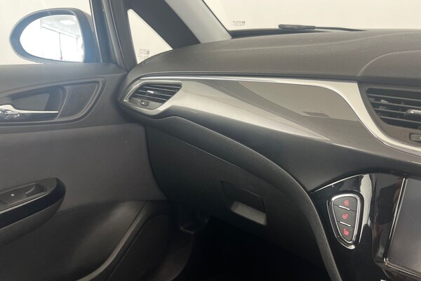 Used Vauxhall Corsa 2017 for sale - 76037612: Photo 27