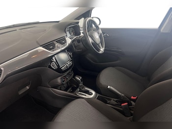 Used Vauxhall Corsa 2017 for sale - 76037612: Photo