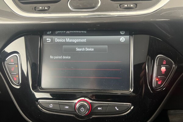 Used Vauxhall Corsa 2017 for sale - 76037612: Photo 32